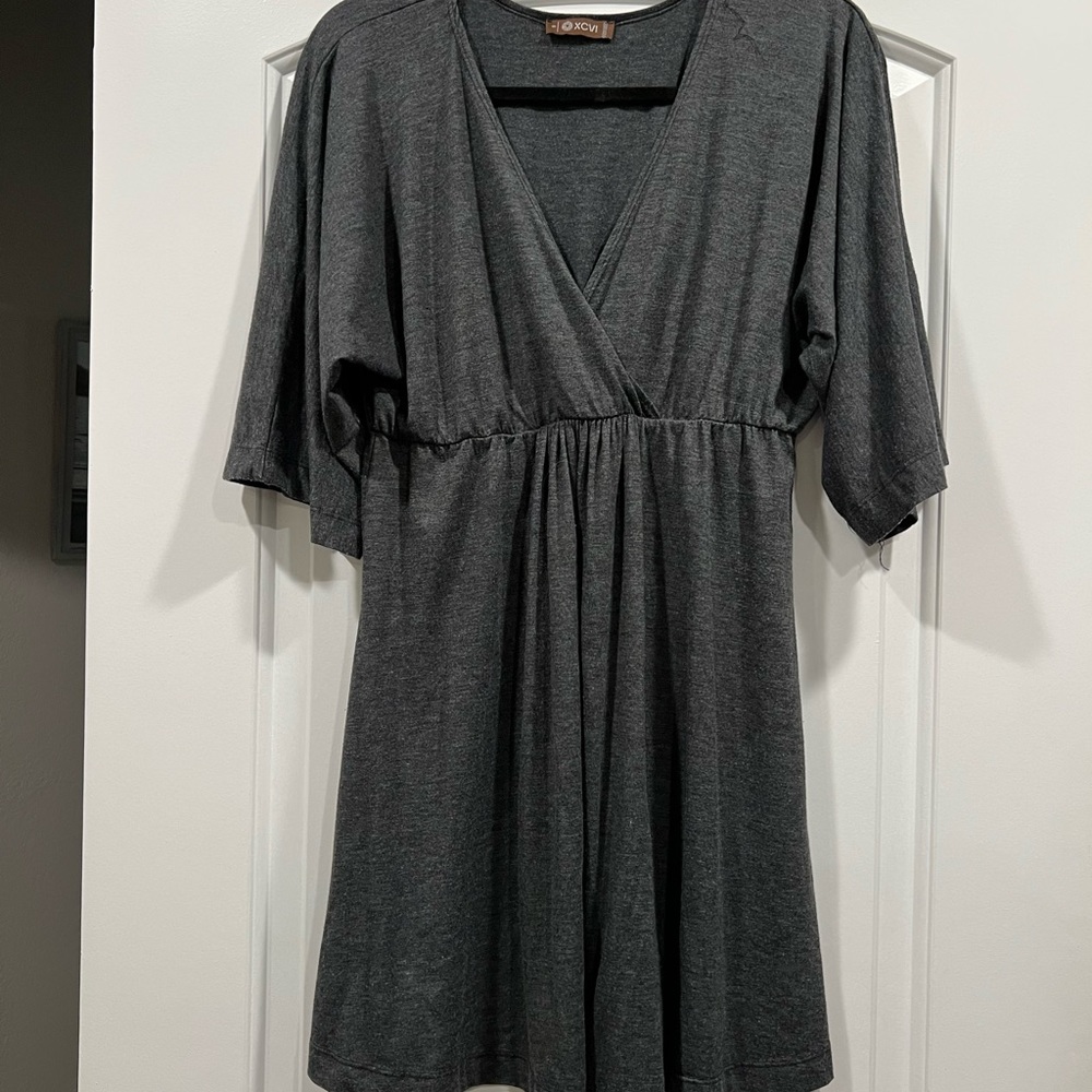 Stretch dress